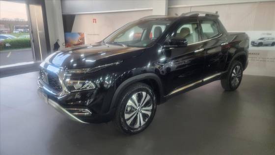 FIAT TORO 2.0 16V TURBO DIESEL VOLCANO 4WD AT9